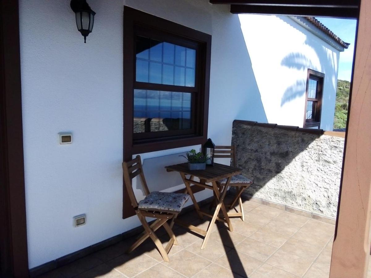 Casa El Caldero Villa Villa de Mazo Luaran gambar